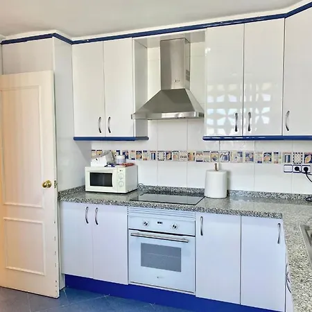 Playa San Juan / Luxury Aparment
