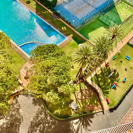 Playa San Juan / Luxury Aparment Apartment