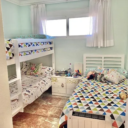 Playa San Juan / Luxury Aparment Apartment