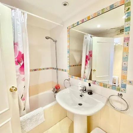Apartment Playa San Juan / Luxury Aparment Alicante