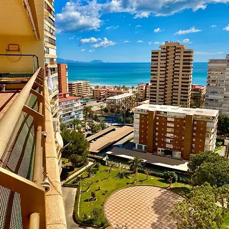 Apartment Playa San Juan / Luxury Aparment