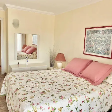 Apartment Playa San Juan / Luxury Aparment Alicante