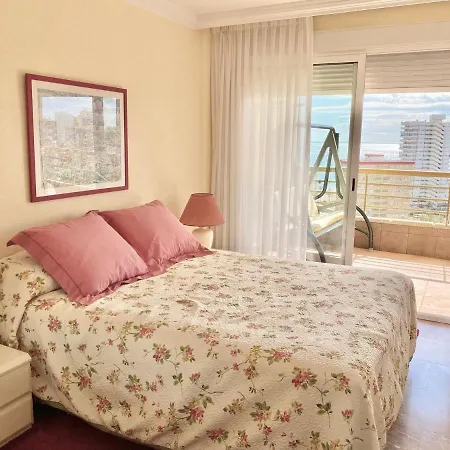 Playa San Juan / Luxury Aparment Apartment Alicante