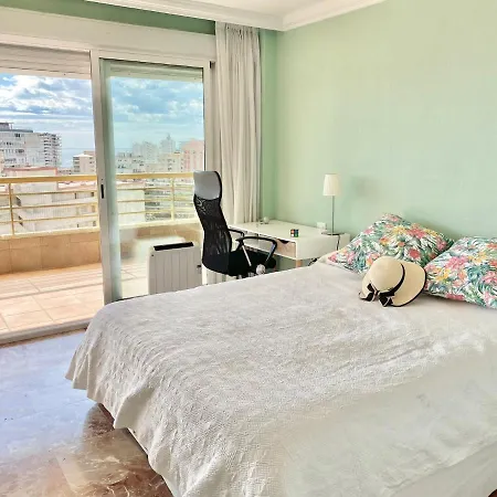 Playa San Juan / Luxury Aparment Apartment