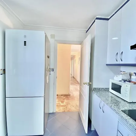 Playa San Juan / Luxury Aparment Apartment Alicante