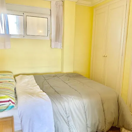 Playa San Juan / Luxury Aparment Apartment