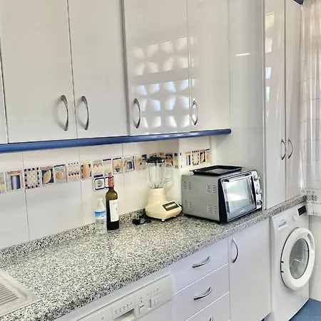Playa San Juan / Luxury Aparment * Alicante