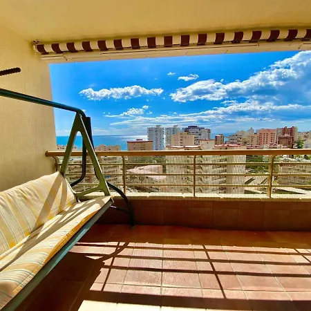 Playa San Juan / Luxury Aparment Apartment *
