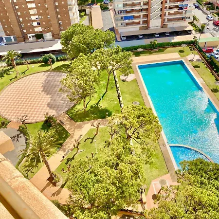 Playa San Juan / Luxury Aparment *