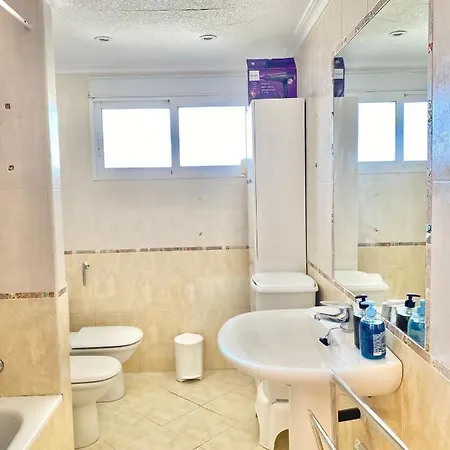 Appartement Playa San Juan / Luxury Aparment