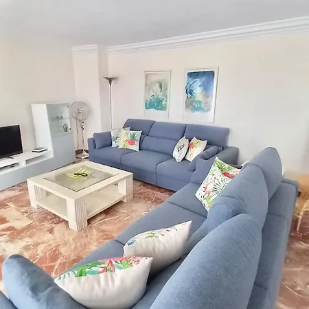 Apartamento Playa San Juan / Luxury Aparment