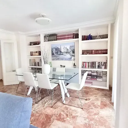 Apartment Playa San Juan / Luxury Aparment *