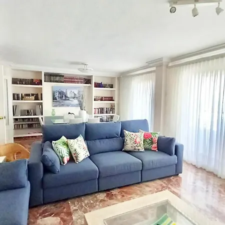 Playa San Juan / Luxury Aparment *