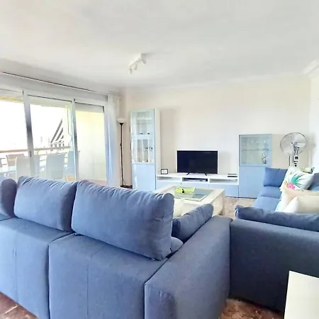 Playa San Juan / Luxury Aparment Alicante
