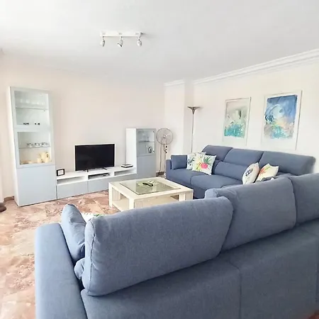 Playa San Juan / Luxury Aparment * Alicante
