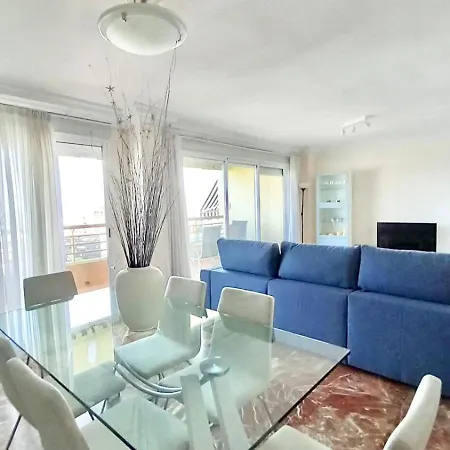 Apartment Playa San Juan / Luxury Aparment