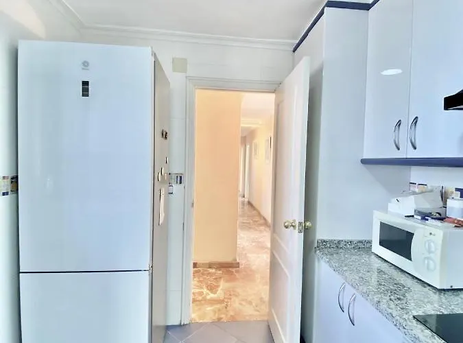 Playa San Juan / Luxury Aparment Lägenhet Alicante