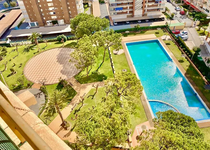 Playa San Juan / Luxury Aparment *