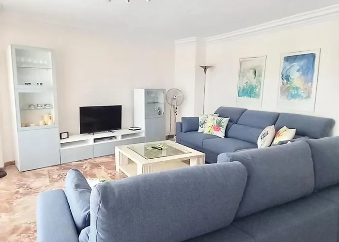 Playa San Juan / Luxury Aparment * Alicante
