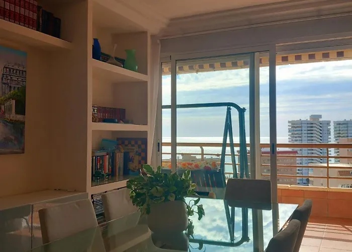 Playa San Juan / Luxury Aparment *